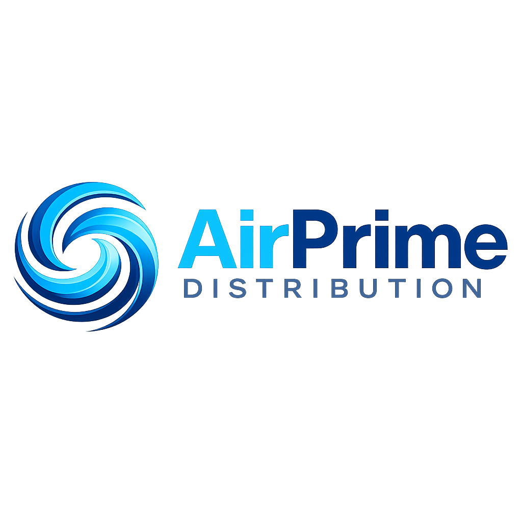 AirPrime Distribution — Wholesale HVAC Equipment